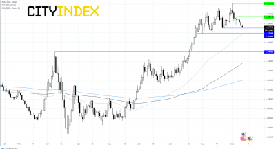 欧洲央行前瞻：口头干预欧元强势&amp;为年底宽松银根&ldquo;造势&rdquo;